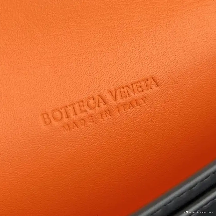 Official Brother Sam Veneta Bags 2409SF0006 Bottega 0722
